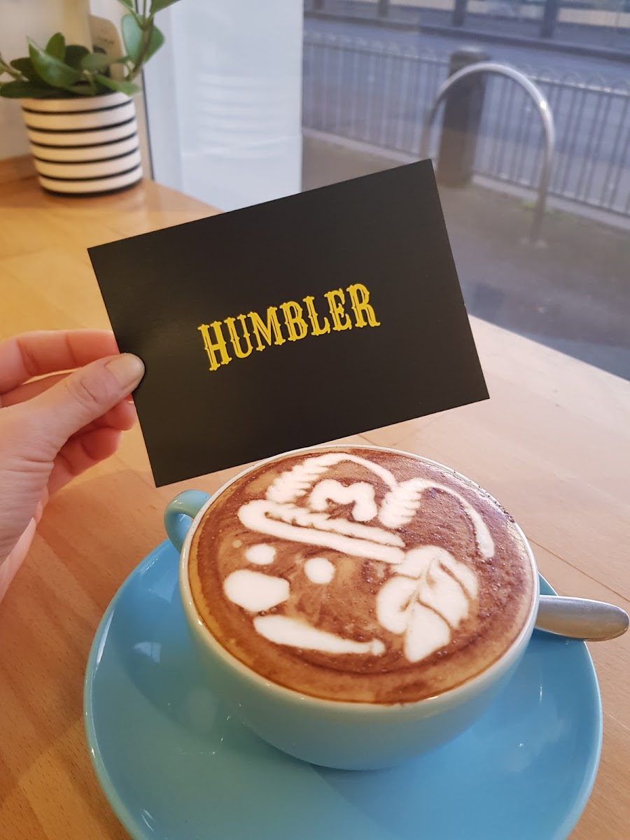 Top Notch Coffee Photos 2